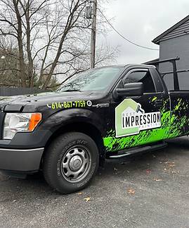 Vinyl Wrap Printing